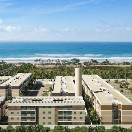 Apartamento Vog Atlantico Ilhéus Exterior foto
