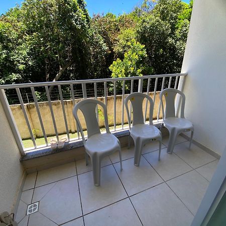 Apartamento Vog Atlantico Ilhéus Exterior foto