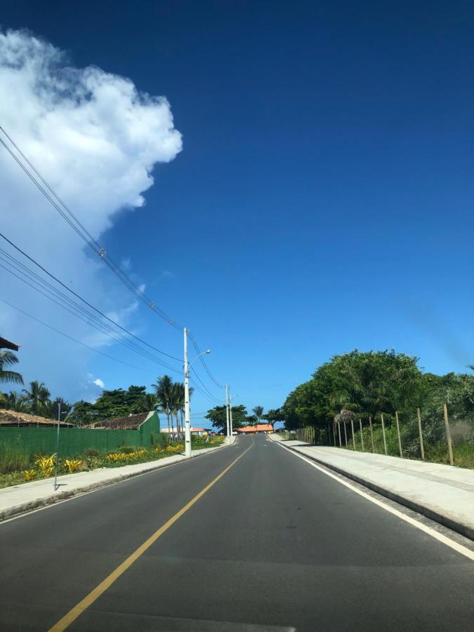 Apartamento Vog Atlantico Ilhéus Exterior foto