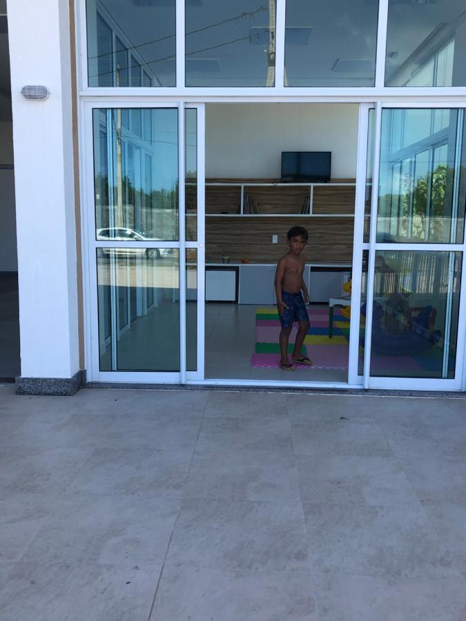 Apartamento Vog Atlantico Ilhéus Exterior foto