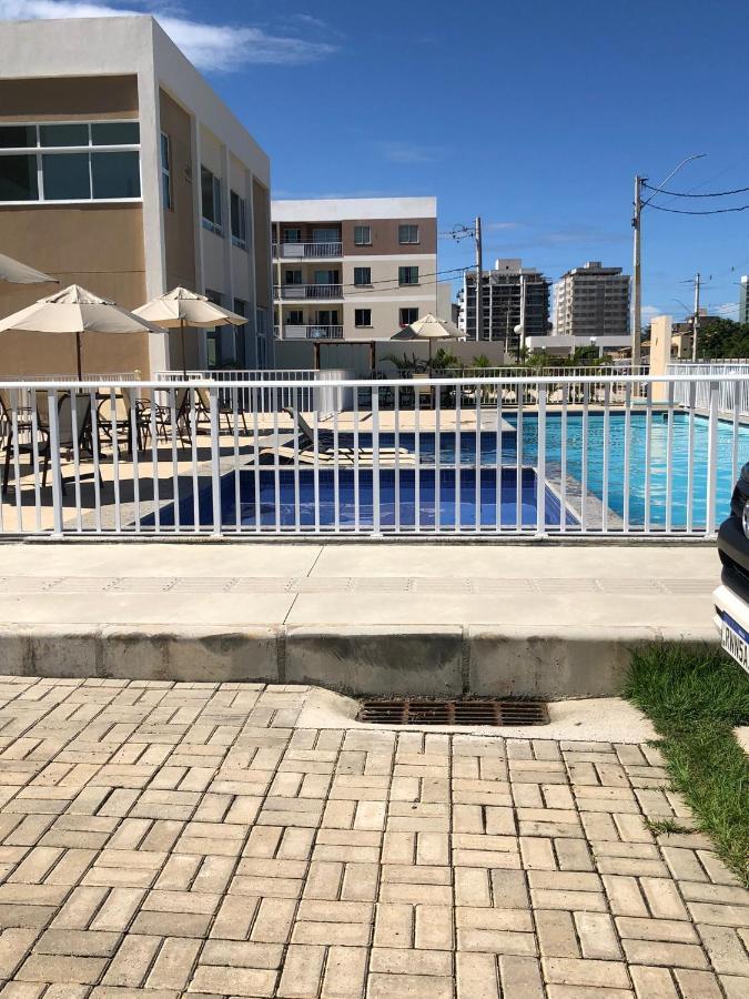 Apartamento Vog Atlantico Ilhéus Exterior foto