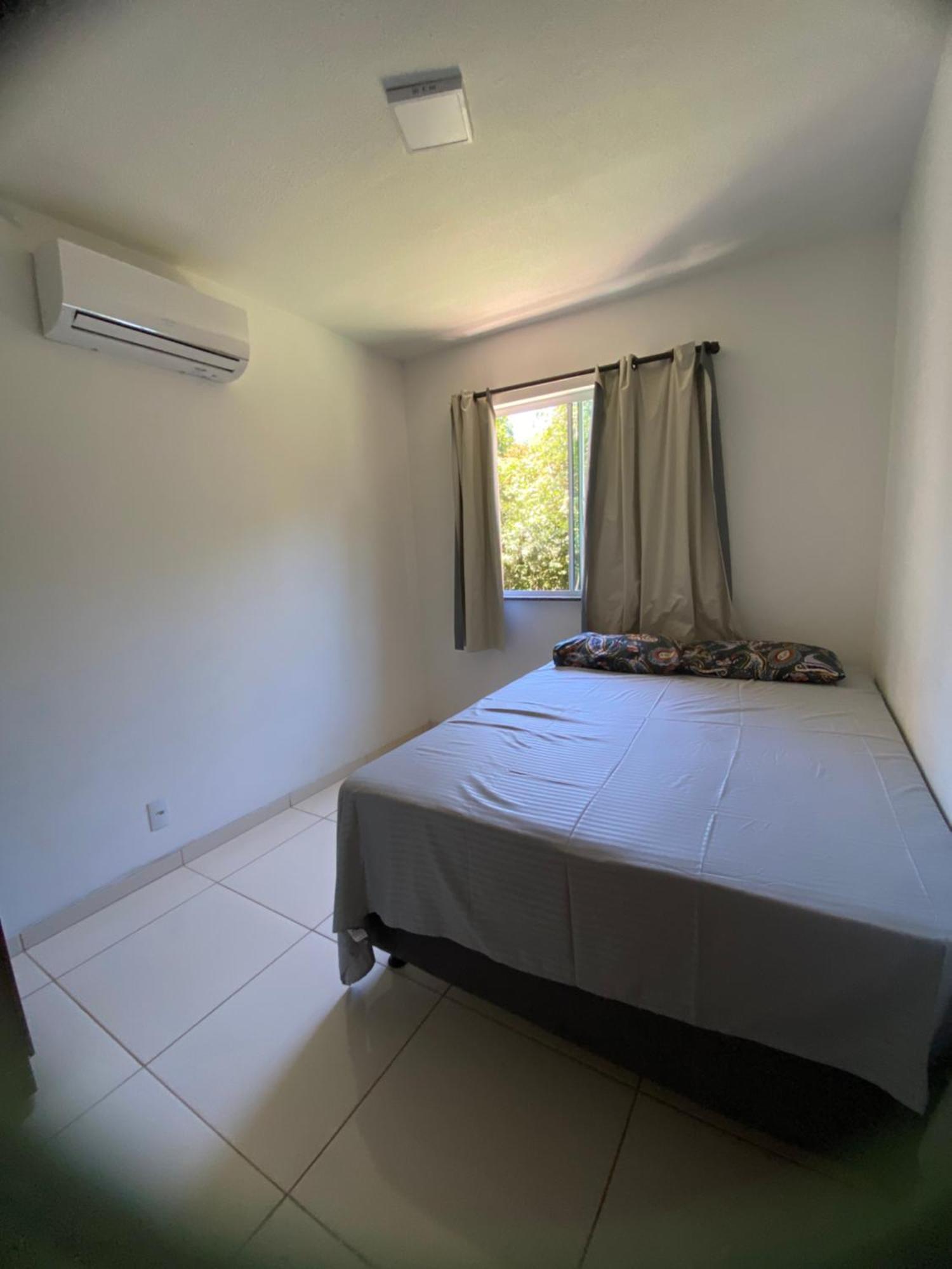Apartamento Vog Atlantico Ilhéus Exterior foto