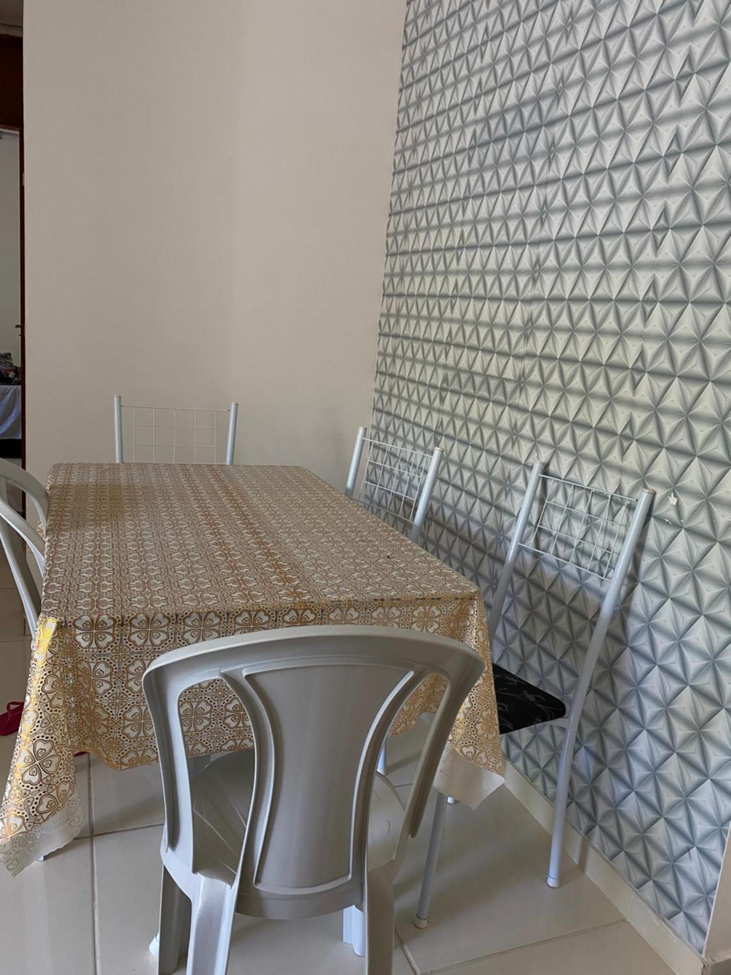 Apartamento Vog Atlantico Ilhéus Exterior foto