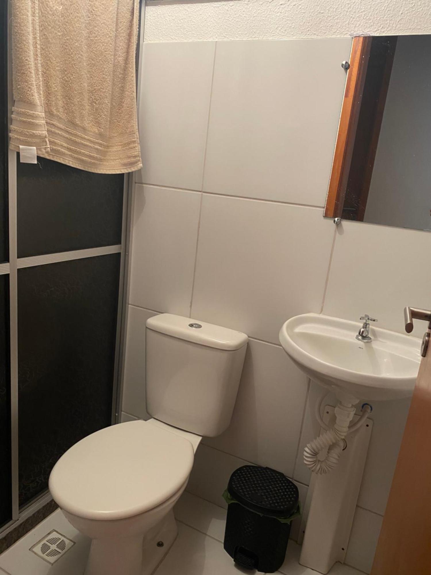 Apartamento Vog Atlantico Ilhéus Exterior foto
