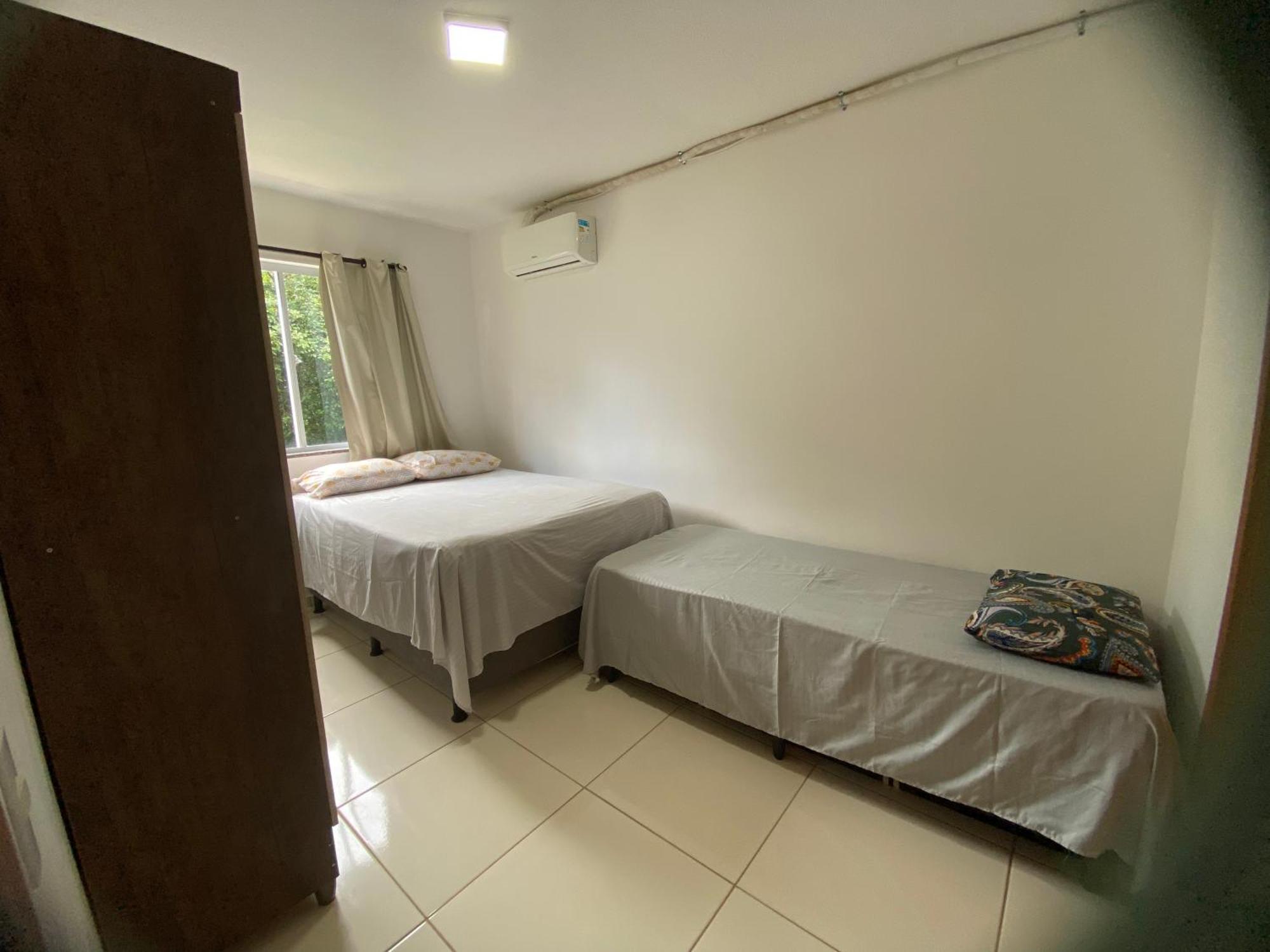 Apartamento Vog Atlantico Ilhéus Exterior foto